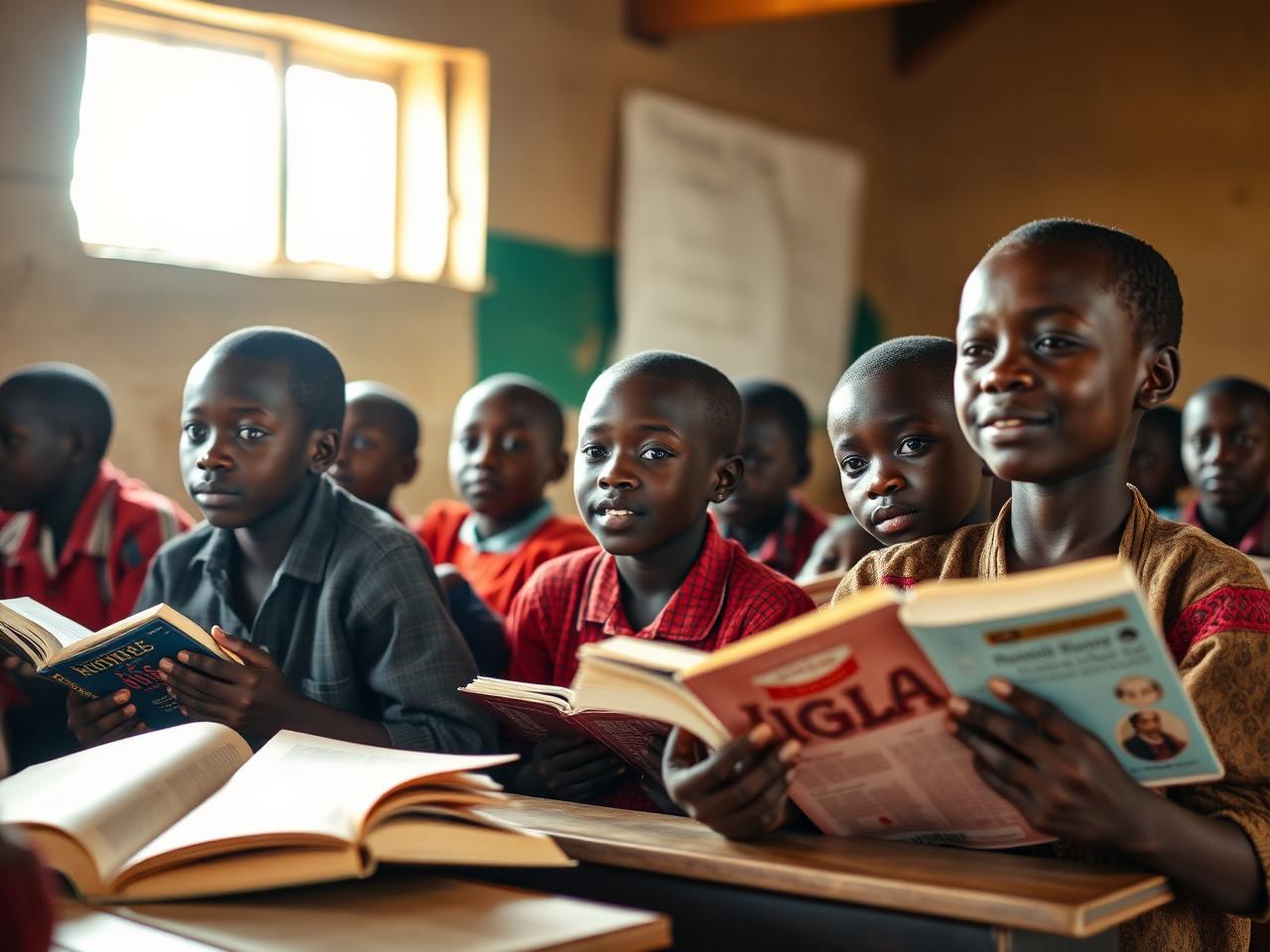 Student empowerment